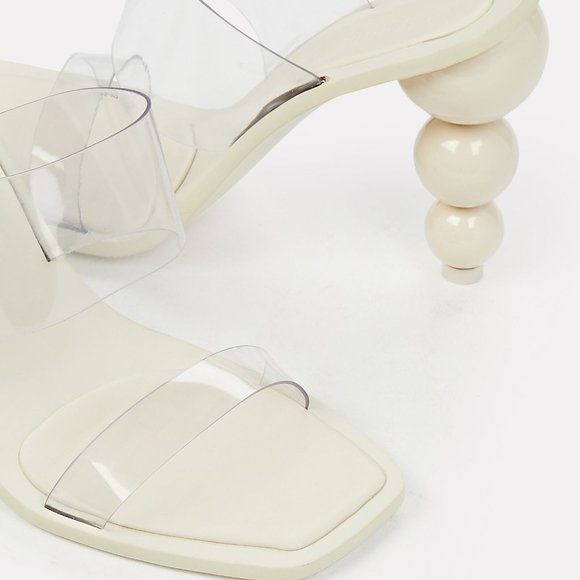 Cult Gaia Vita Sandals - Picture 6 of 14